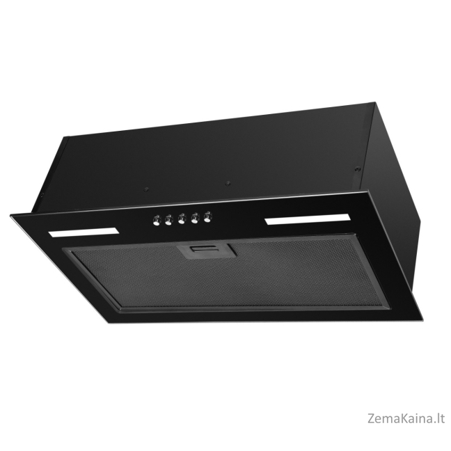 Gaubtas CIARKO S-Box 55 Juodas 1