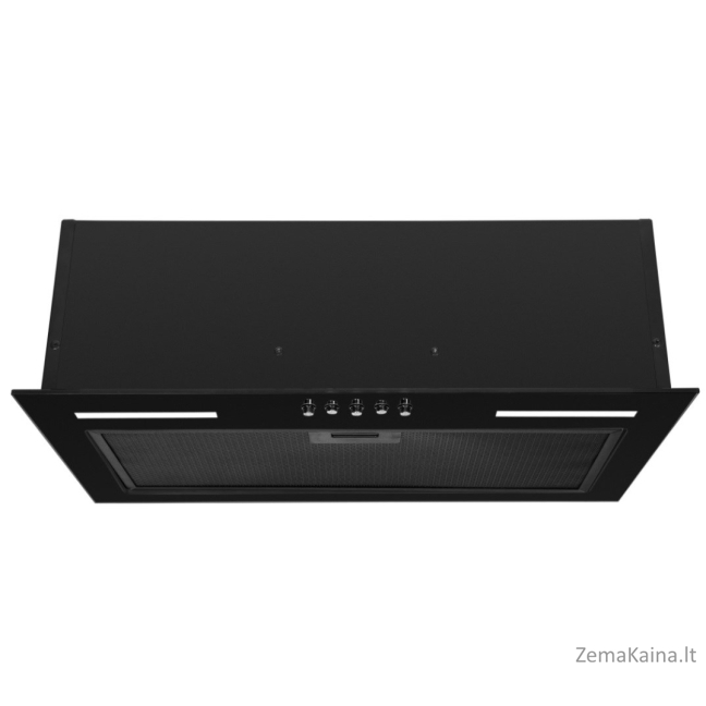 Gaubtas CIARKO S-Box 55 Juodas