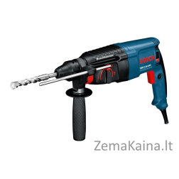 BOSCH HAMMER 800W GBH 2-26 DRE 2.7J