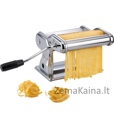 GEFU PASTA PERFETTA BRILLANTE Rankinis makaronų gamybos aparatas