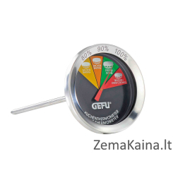 GEFU termometras pyrago kepimui  Messimo  21810