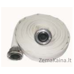 Geko Light juostos gaisrinė žarna 2" 20 m (G70003)