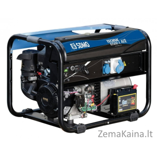 GENERATORIUS TECHNIC 6500 E AVR