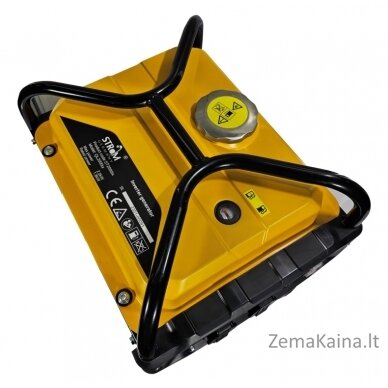 GENERATORIUS BENZININIS 2000W, INVERTERINIS STROM® (ST2000IX) 2