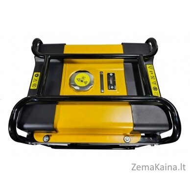 GENERATORIUS BENZININIS 3500W, INVERTERINIS STROM® ST3500IG 1