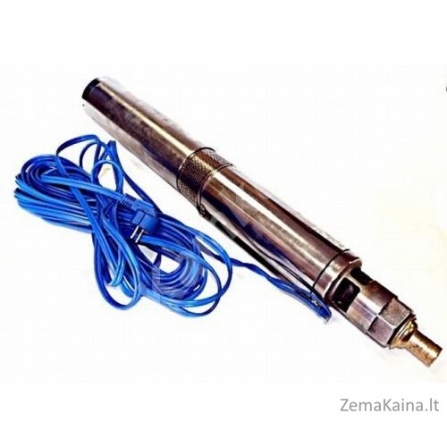 „Geko Deep Pump qjd2-42/10-0.6“ (81408)