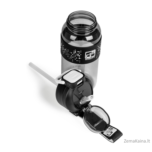 Gertuvė Lahev G21 60022430, 600 ml, pilka skaidri 5