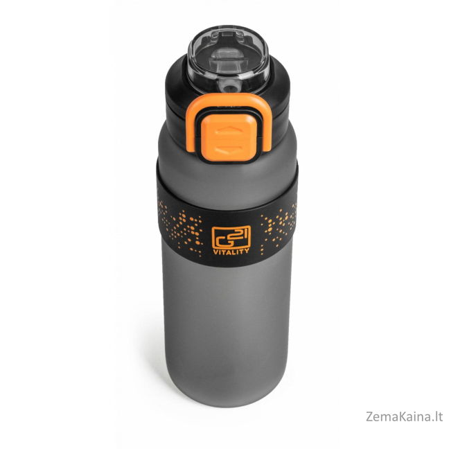 Gertuvė Lahev G21 60022435, 1000 ml pilka matinė 4