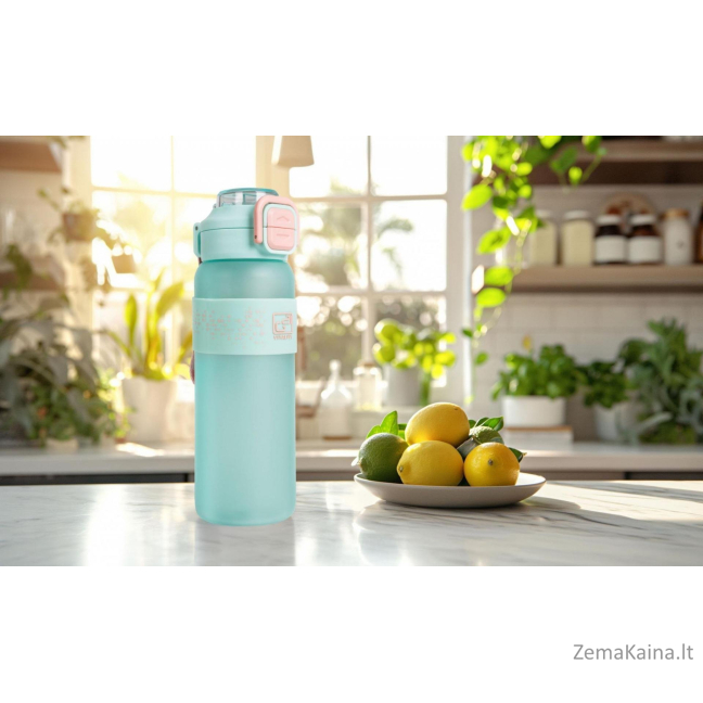 Gertuvė Lahev G21 60022436, 1000 ml, mėtinė matinė 10