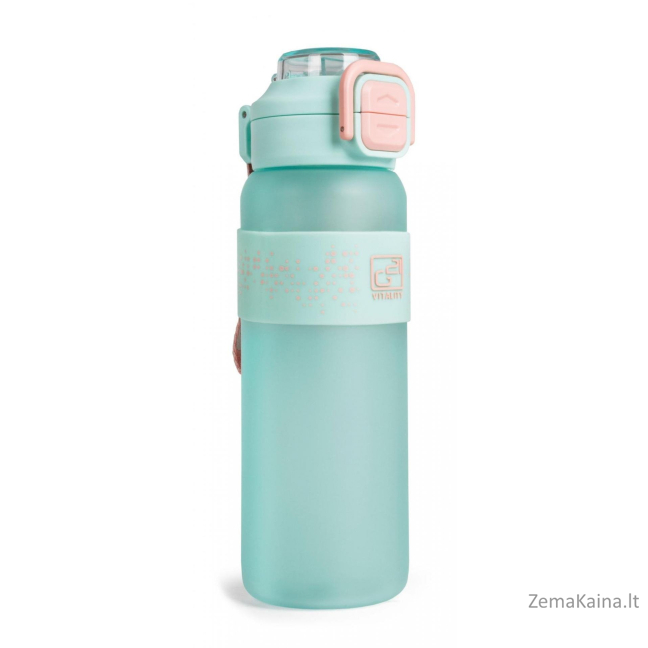 Gertuvė Lahev G21 60022436, 1000 ml, mėtinė matinė 3