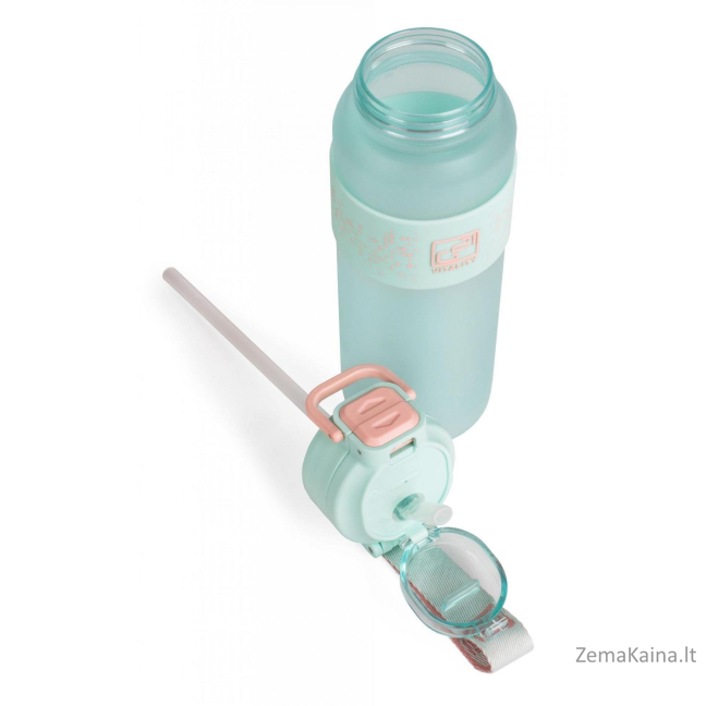 Gertuvė Lahev G21 60022436, 1000 ml, mėtinė matinė 5