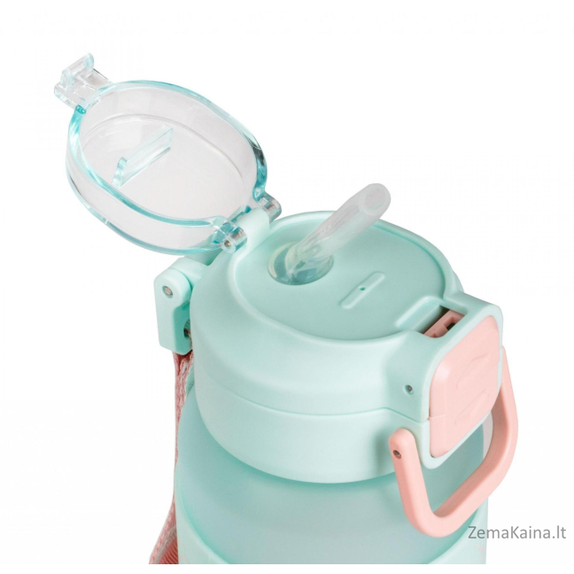 Gertuvė Lahev G21 60022436, 1000 ml, mėtinė matinė 6