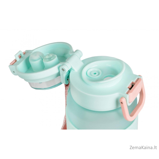 Gertuvė Lahev G21 60022436, 1000 ml, mėtinė matinė 7