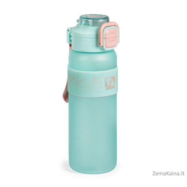 Gertuvė Lahev G21 60022436, 1000 ml, mėtinė matinė