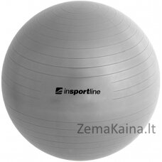 Gimnastikos kamuolys + pompa inSPORTline Top Ball 45cm