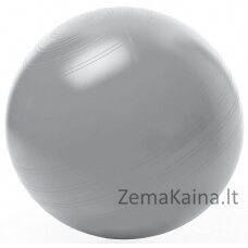 Gimnastikos kamuolys Togu Sitzball ABS, pilkas - 45 cm