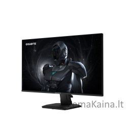 GIGABYTE GS25F2 kompiuterio monitorius 62,2 cm (24.5") 1920 x 1080 pikseliai „Full HD“ LED Juoda