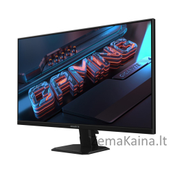 GIGABYTE GS27FA US computer monitor 68.6 cm (27") 1920 x 1080 pixels Full HD LED Black