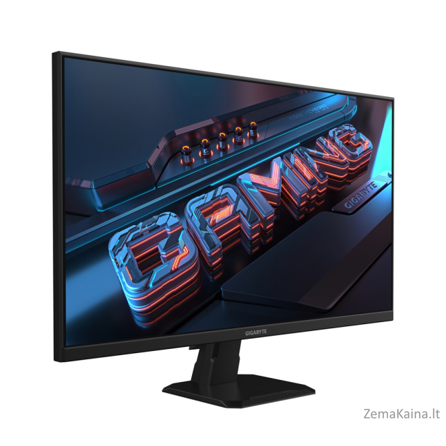 GIGABYTE GS27FA US computer monitor 68.6 cm (27") 1920 x 1080 pixels Full HD LED Black 2