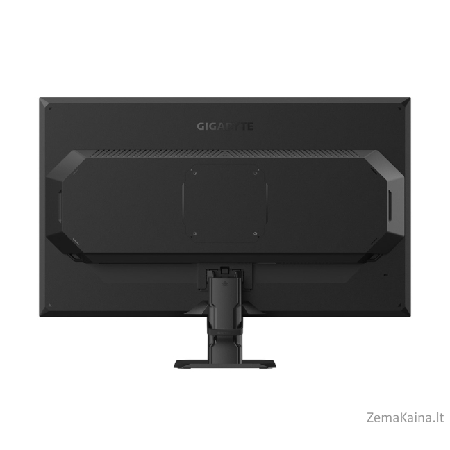 GIGABYTE GS27FA US computer monitor 68.6 cm (27") 1920 x 1080 pixels Full HD LED Black 3