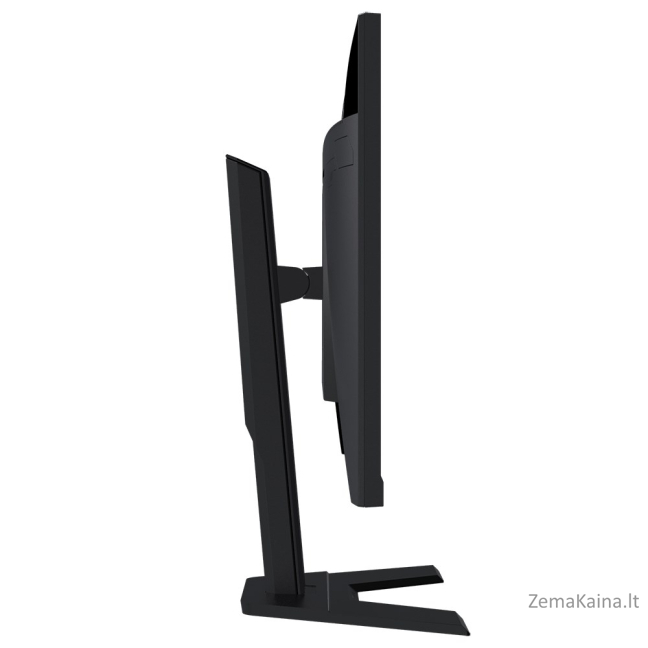 Gigabyte M27Q 68,6 cm (27") 2560 x 1440 pikseliai Quad HD LED Juoda 5