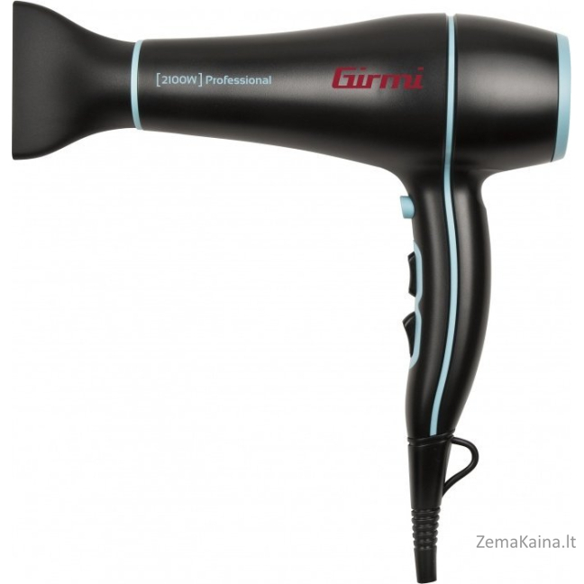 Girmi Girmi PH4604 džiovintuvas juodas