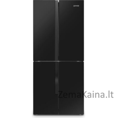 GORENJE šaldytuvas NRM818EMB