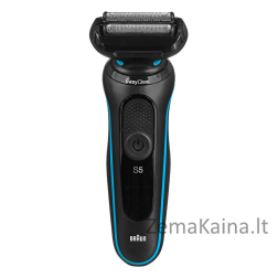 Golarka Braun 51-M1200s