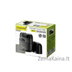 Golarka elektryczna podróżna USB MAESTRO MR-671