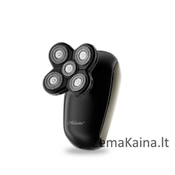 Golarka elektryczna USB MAESTRO MR-677
