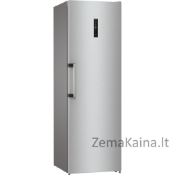 Gorenje FN619EAXL6 šaldiklis Vertikali šaldymo kamera Pastatomi 280 L E Pilka