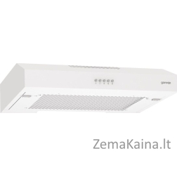 Gorenje gaubtas
