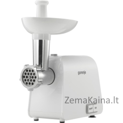 Gorenje mėsmalė GORENJE MEAT MACHINE MG1602W