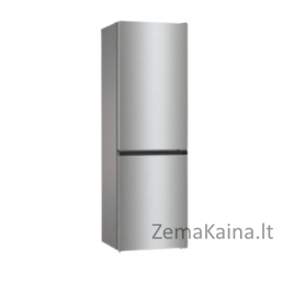 Gorenje NRK61CS2XL4 šaldytuvas-šaldiklis Pastatomi 300 L C Pilka