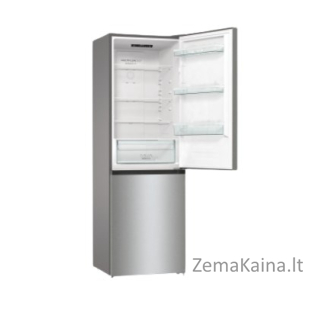 Gorenje NRK61CS2XL4 šaldytuvas-šaldiklis Pastatomi 300 L C Pilka 1