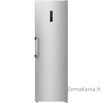 Gorenje R619EAXL6 šaldytuvas Pastatomi 398 L E Pilka 5