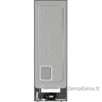Gorenje R619EAXL6 šaldytuvas Pastatomi 398 L E Pilka 7