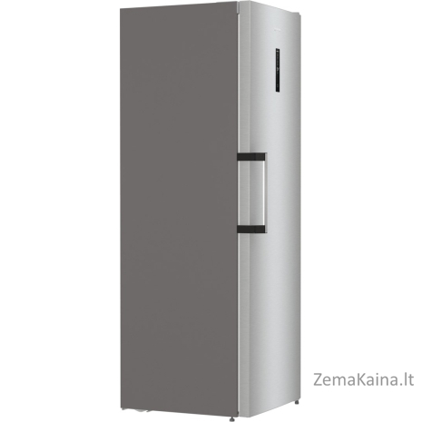 Gorenje R619EAXL6 šaldytuvas Pastatomi 398 L E Pilka 8