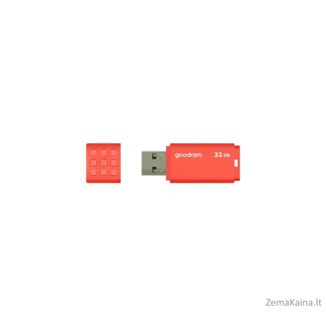 Goodram 32GB USB 3.0 USB flash drive USB Type-A Orange 2