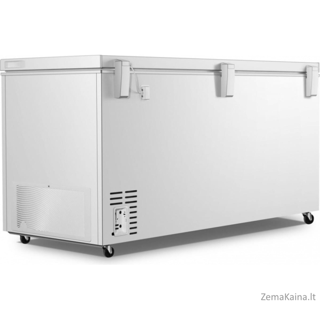 GORENJE FH50EAW ŠALDIKLIS 1