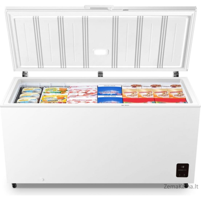 GORENJE FH50EAW ŠALDIKLIS 2