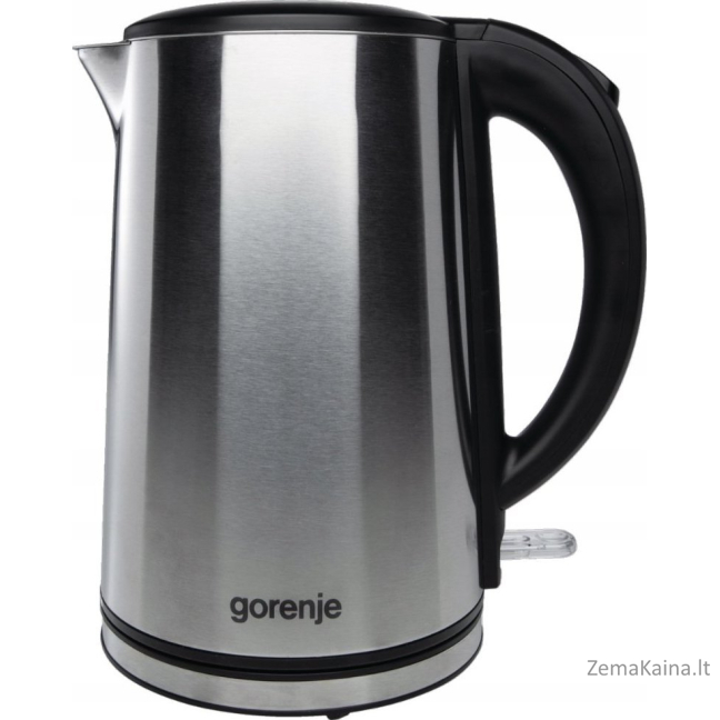 Gorenje virdulys Gorenje K15DWS elektrinis virdulys 1,5l 2200W