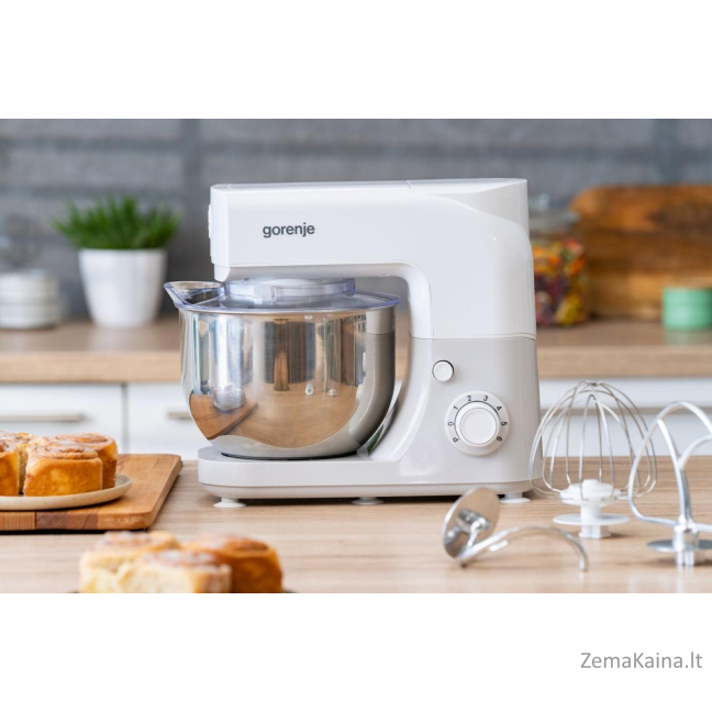 GORENJE virtuvinis kombainas MMC805W 7