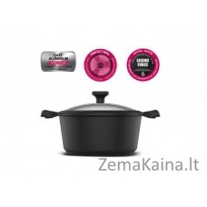 Great Best Moments 24 cm pot with lid- KCK3024