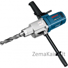 GRĘŽTUVAS BOSCH GBM 32-4 PROFESSIONAL