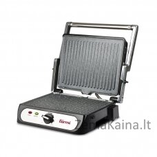 Grill elektryczny Girmi BS41