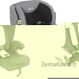 Graco autokėdutė GRACO ENERGI R129 METEOR autokėdutė