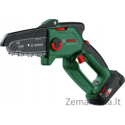 Grandininis pjūklas „Bosch Easy“ 18V-15-7 18V 15 cm (06008B8900)