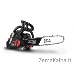 Grandininis pjūklas CSP41, Scheppach 1.4 KW