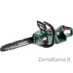 Grandininis pjūklas Metabo. MS 36-18 LTX BL 40